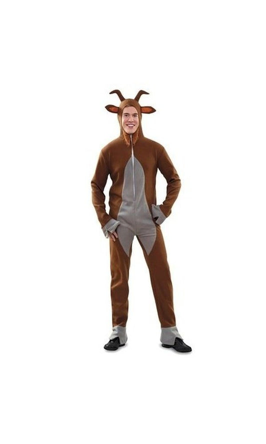 Billy Goat Costume