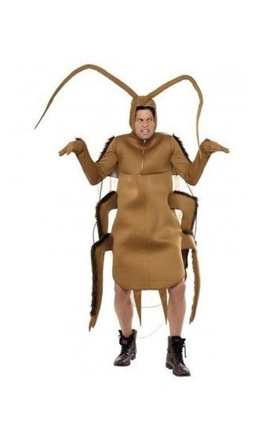 COCKROACH COSTUME