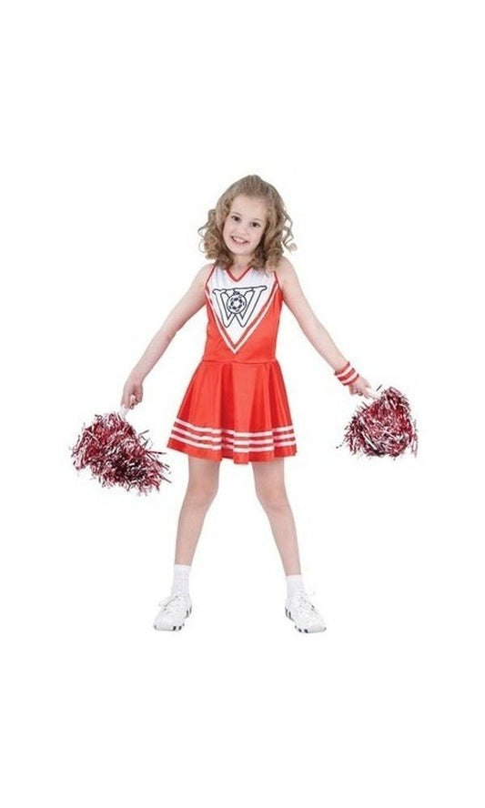 Cheerleader Costume Child