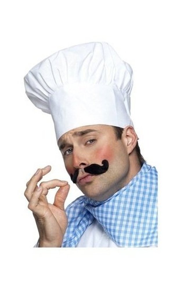 Chef Hat Adult