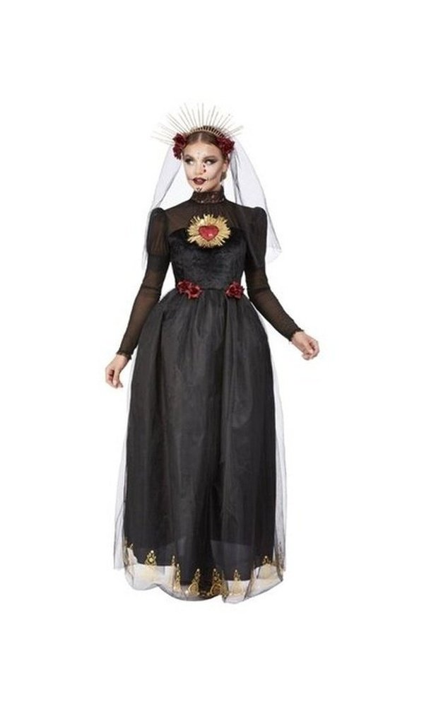 DOTD Sacred Heart Bride Costume Women