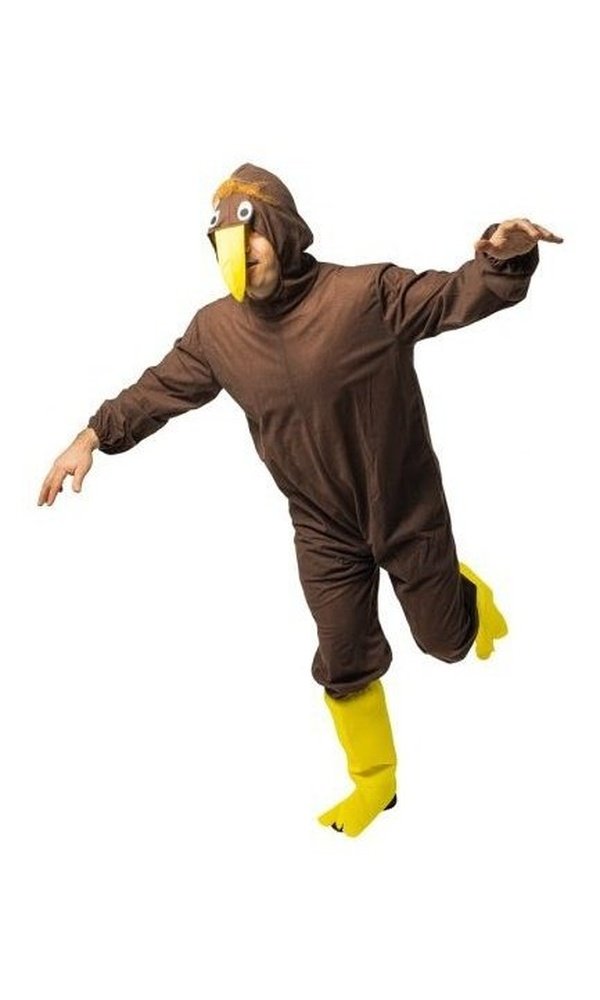 Kiwi Bird Costume