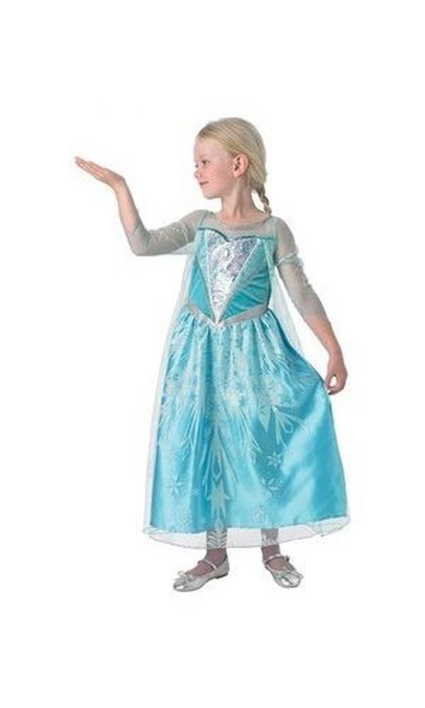 ELSA PREMIUM COSTUME