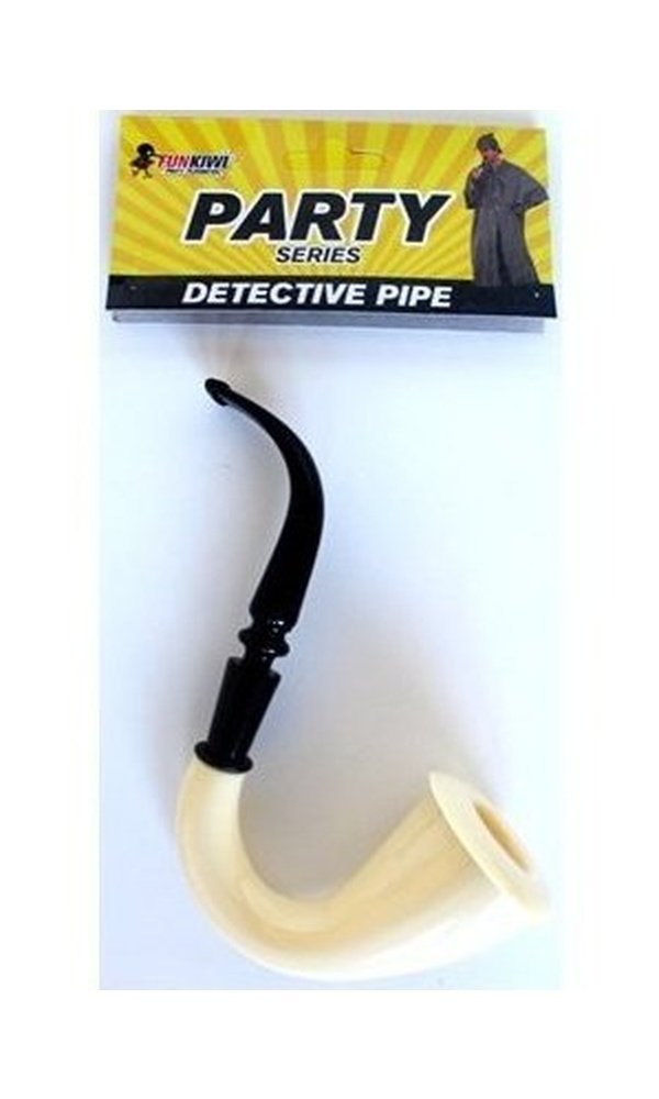 Sherlock Holmes Pipe