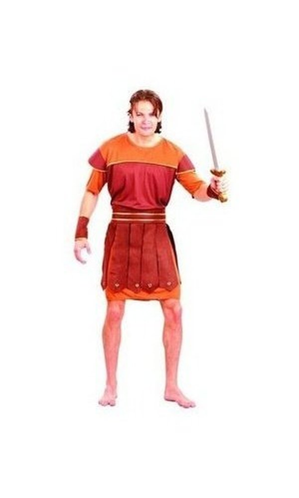 Gladiator Costume