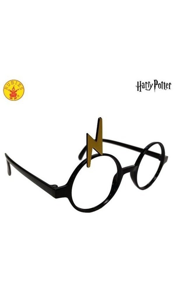 HARRY POTTER DELUXE GLASSES, CHILD