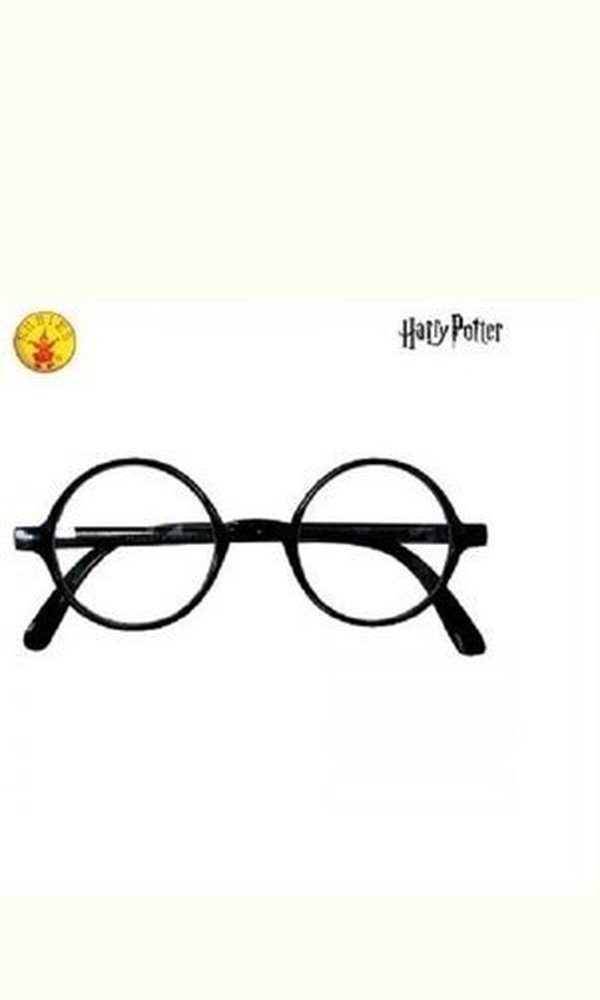 HARRY POTTER GLASSES, CHILD