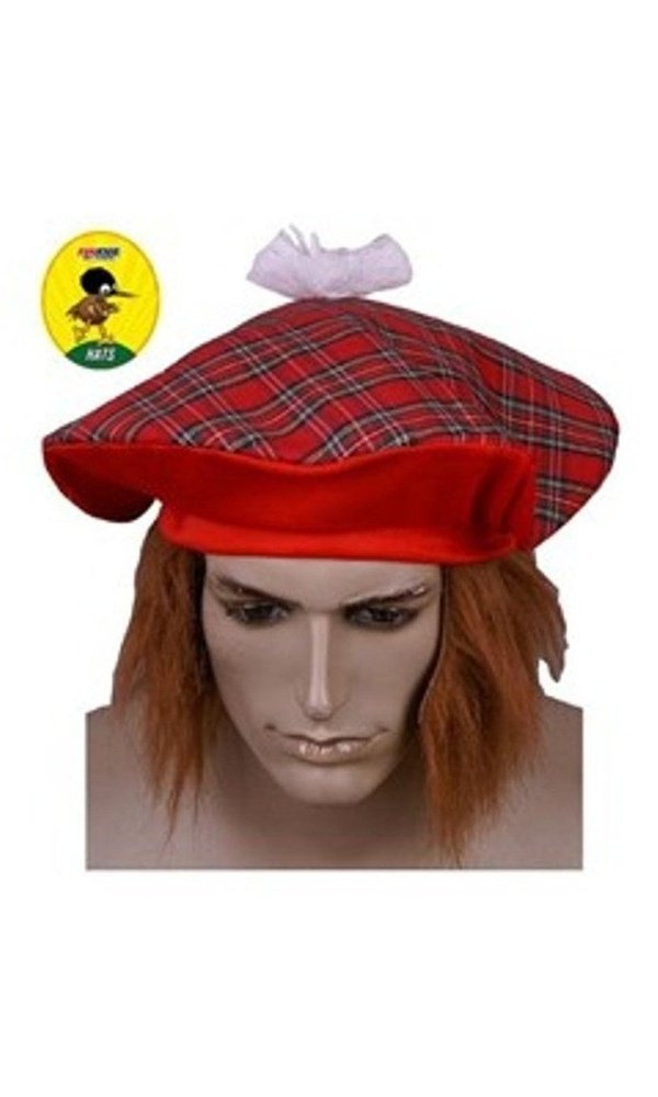 Scottish Hat