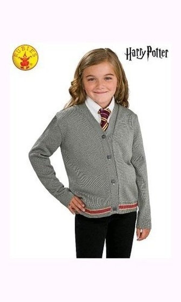 Harry Potter Hermione Sweater Child Costume