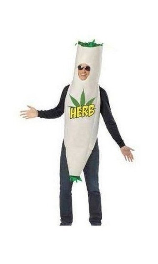 Herb Costume