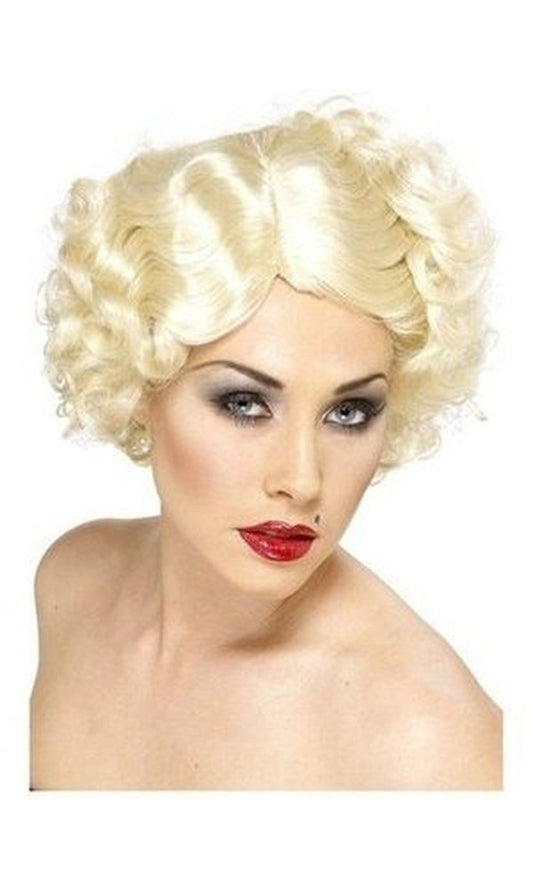 Hollywood Icon Wig Marilyn Monroe