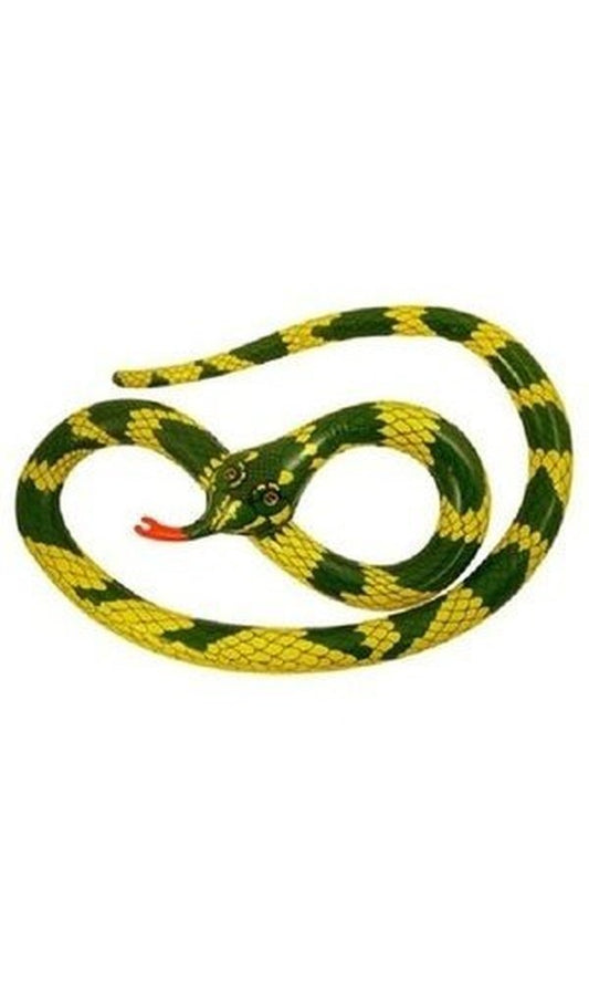 INFLATABLE SNAKE 230CM