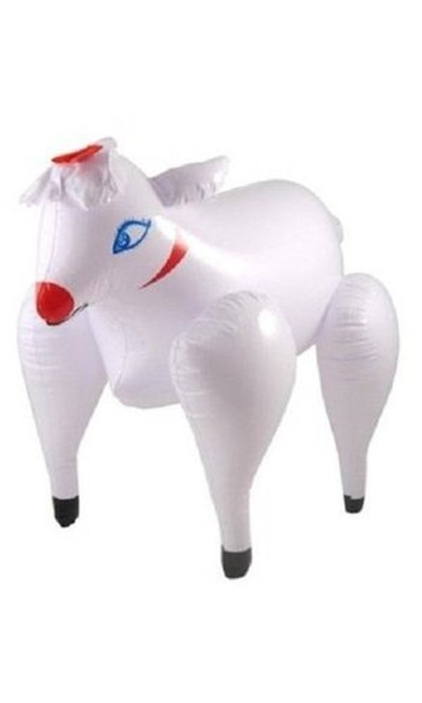 Inflatable Sheep 54 cms