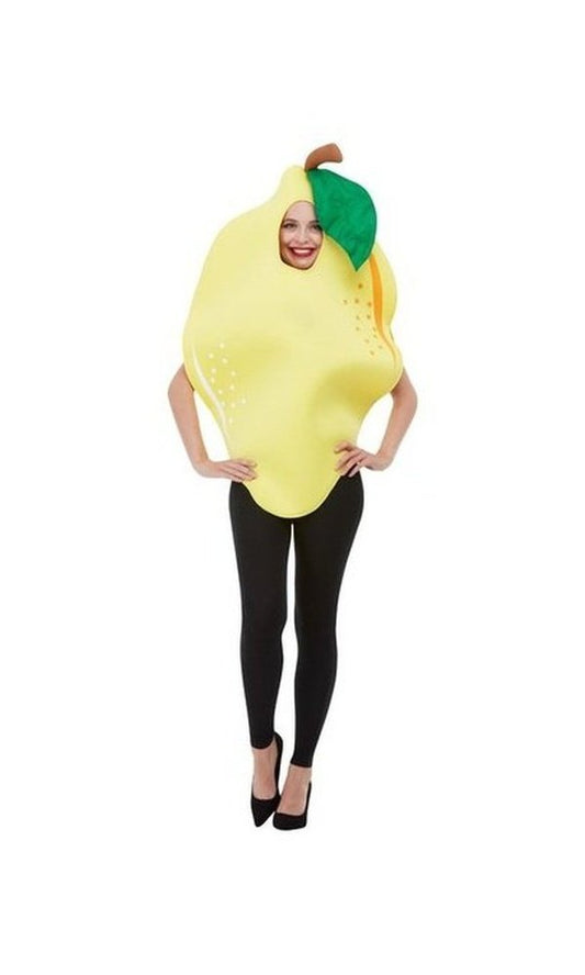 Lemon Costume Unisex