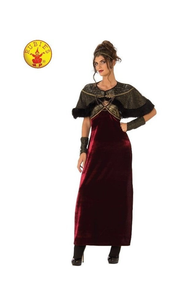 Game of Thrones MEDIEVAL LADY COSTUME, ADULT