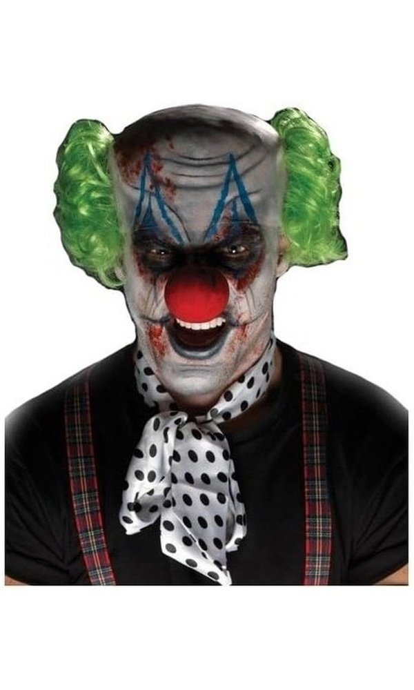 Make-Up FX, Sinister Clown Kit