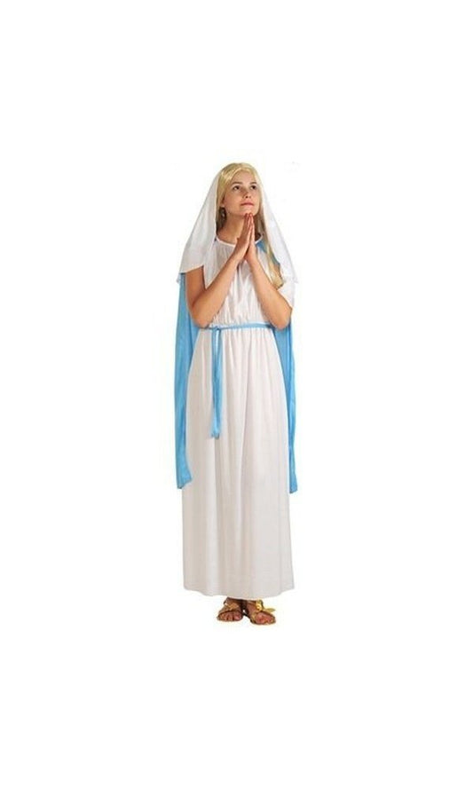 Mary Costume