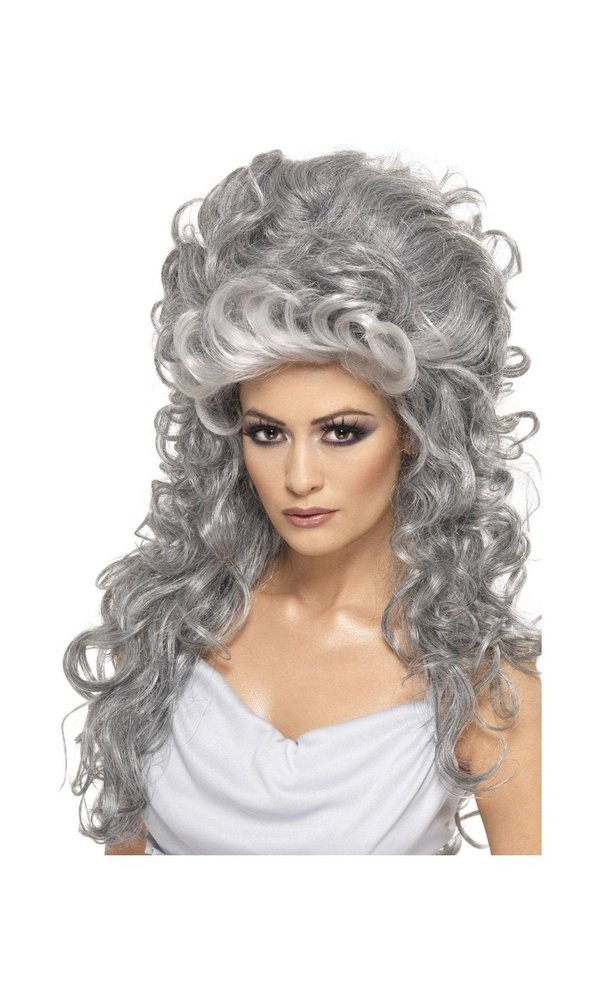Medeia Witch Beehive Wig