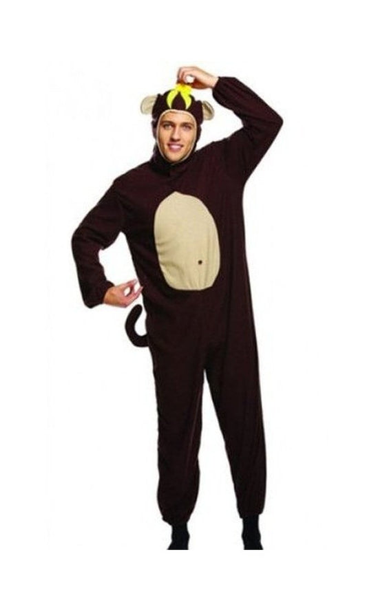 Monkey Costume