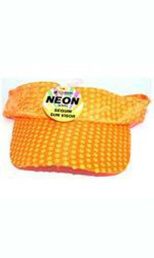 NEON VISOR ORANGE