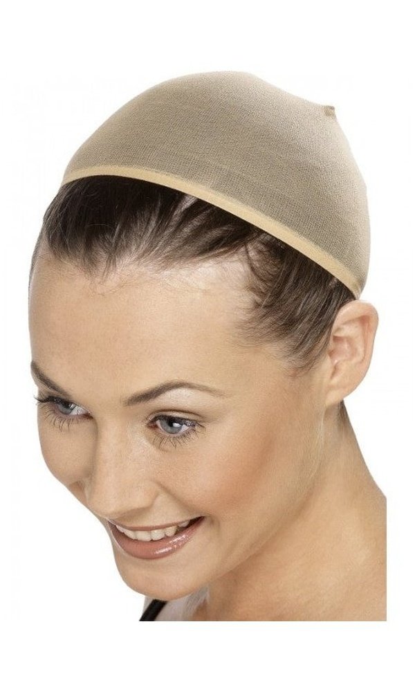 Nude Wig Cap