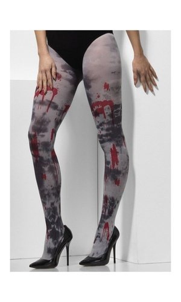 Opaque Tights, Zombie Dirt