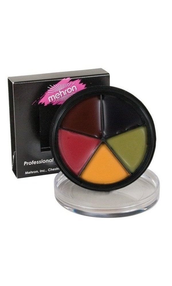 Pro ColoRing Bruise 28g