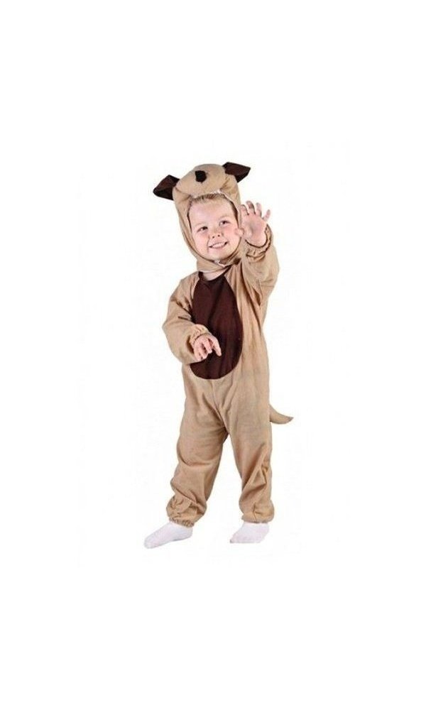 Puppy Costume Toddler