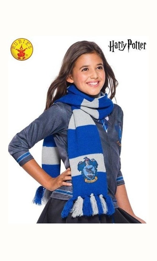 RAVENCLAW DELUXE SCARF