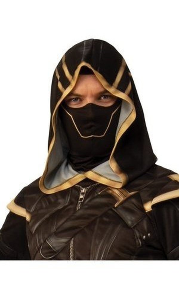 RONIN DELUXE COSTUME ADULT