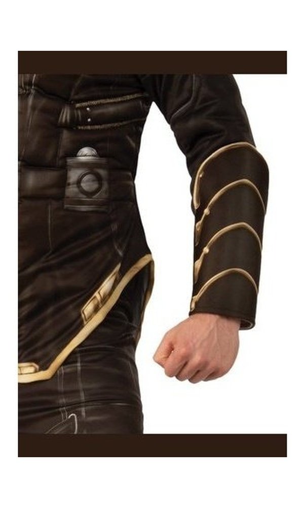 RONIN DELUXE COSTUME ADULT