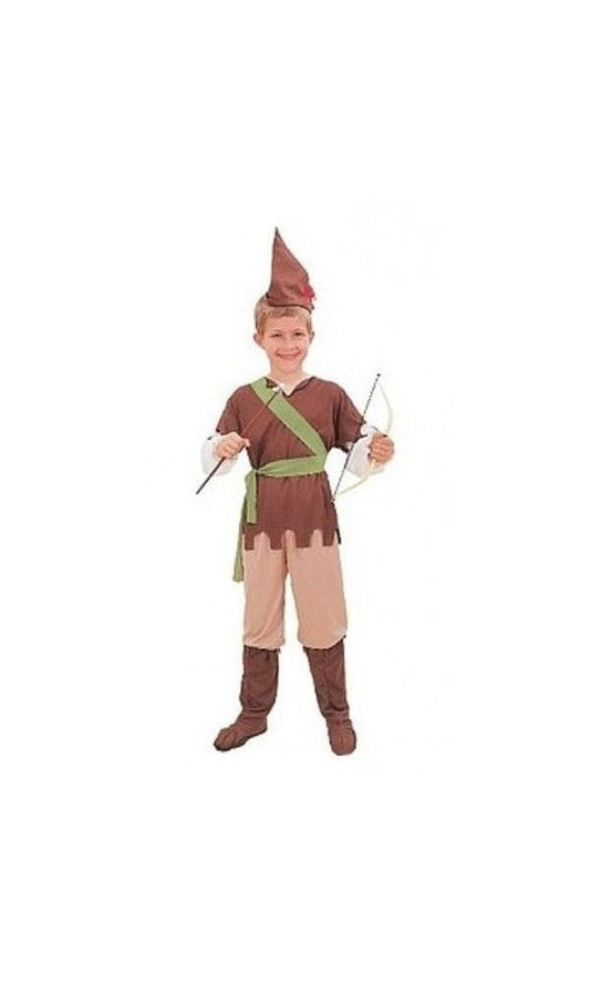 Robin Hood Child