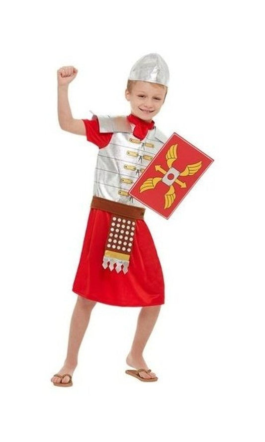 Roman Boy Costume