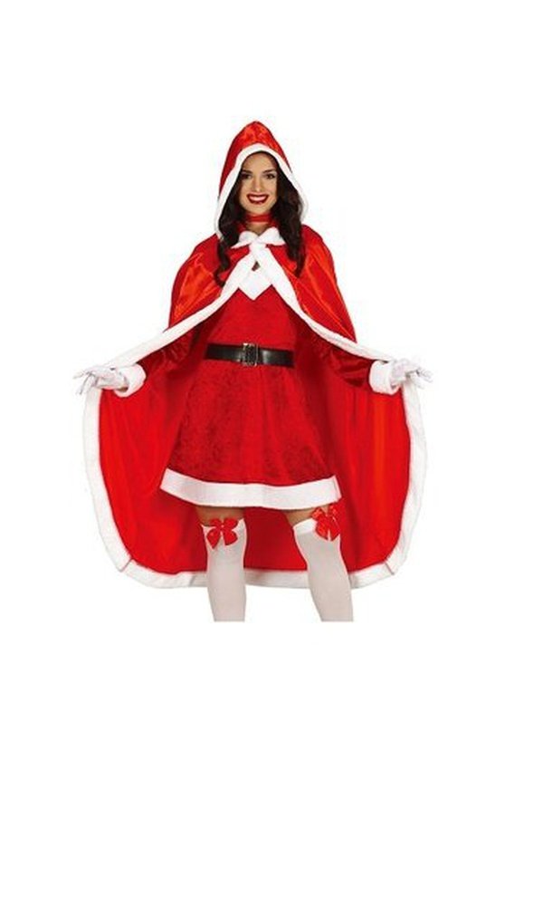 SANTA CAPE WOMENS