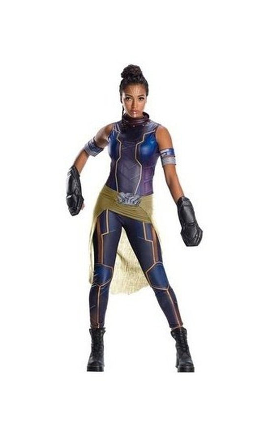 SHURI DELUXE COSTUME ADULT