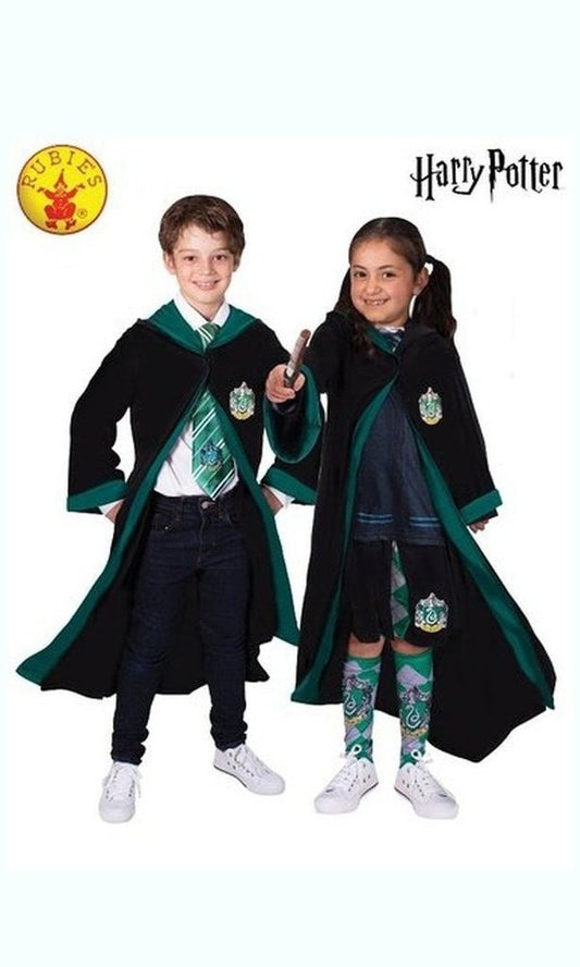 SLYTHERIN ROBE, CHILD