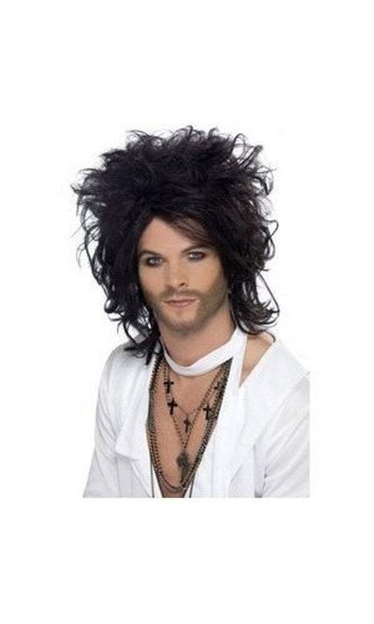 Sex God Wig Prince