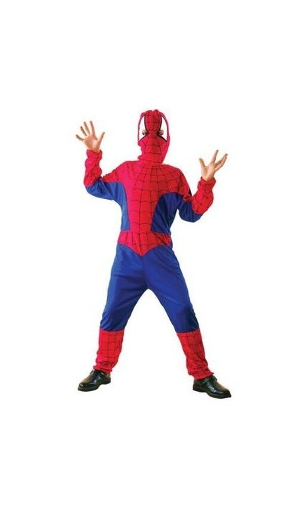 Spiderman Costume Child