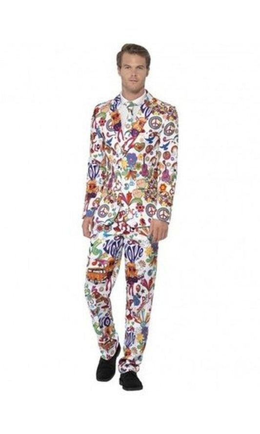 Stand Out Groovy Suit