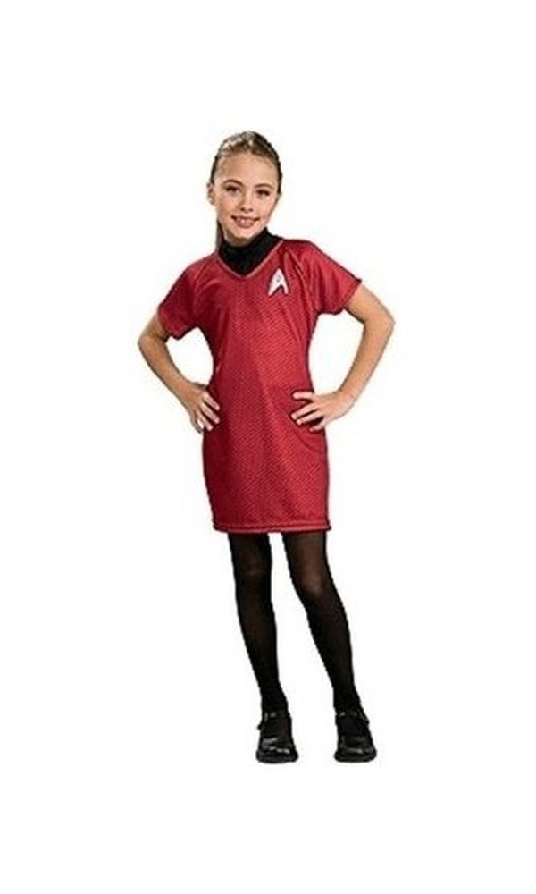 Star Trek Uhara Costume