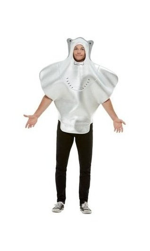 Stingray Costume Adult