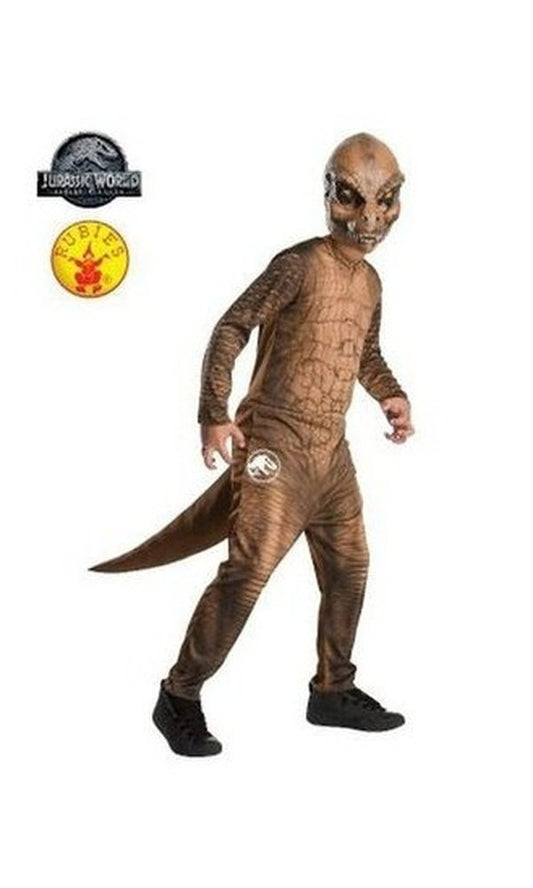 T-REX DINOSAUR CLASSIC COSTUME CHILD