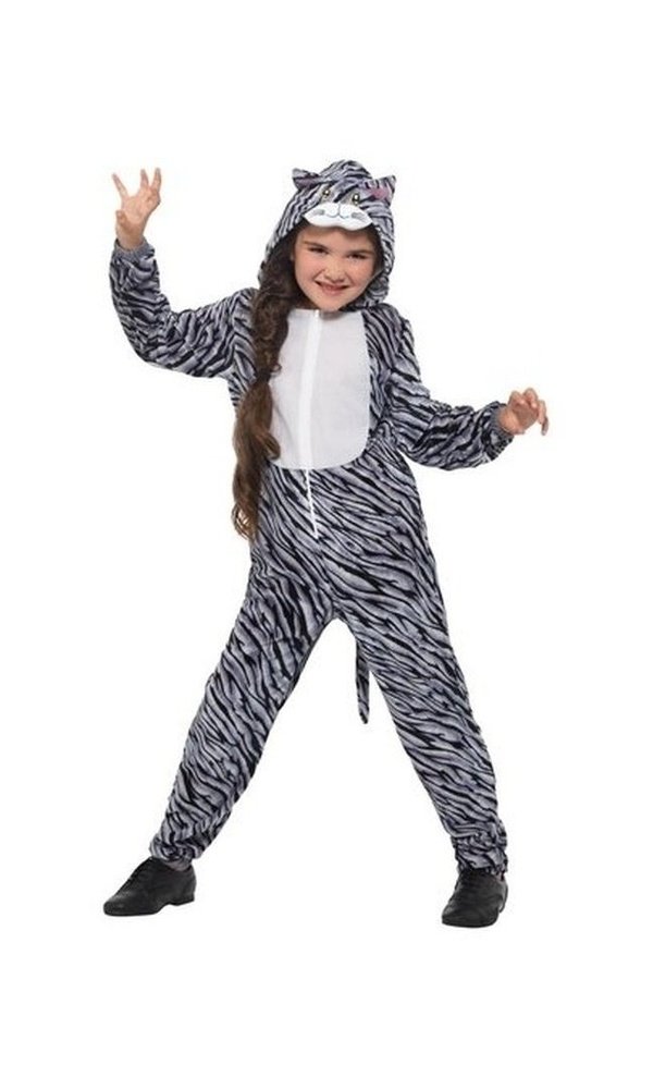 Tabby Costume Child