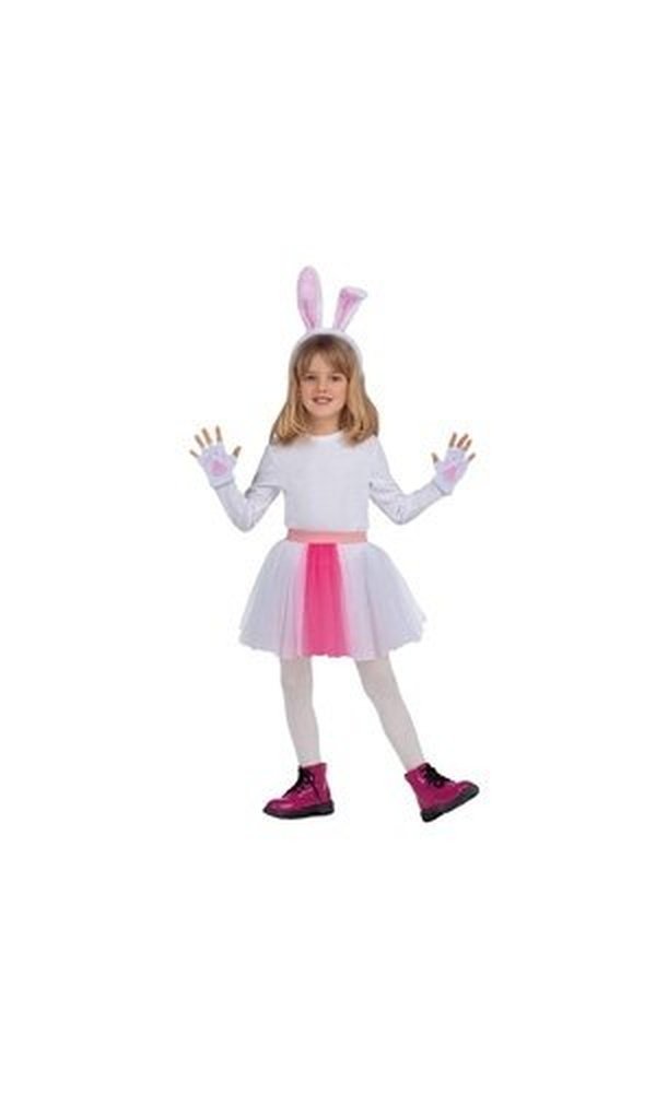 Toddler Rabbit Costume