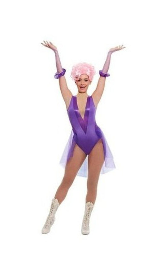 Trapeze Artist Costume