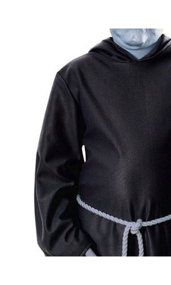 UNCLE FESTER COSTUME - SIZE S