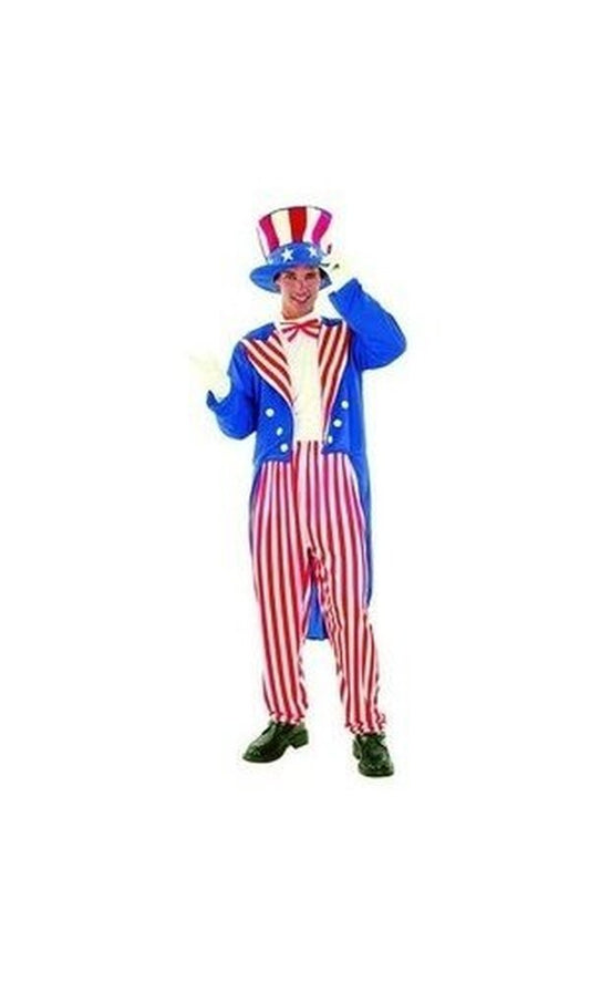 Uncle Sam Costume