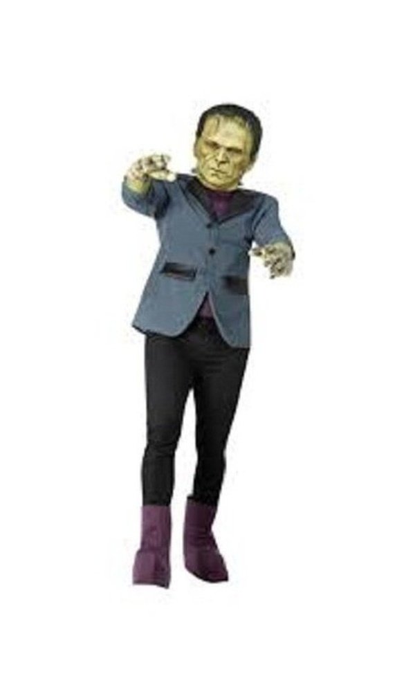 Universal Monsters Frankenstein Costume