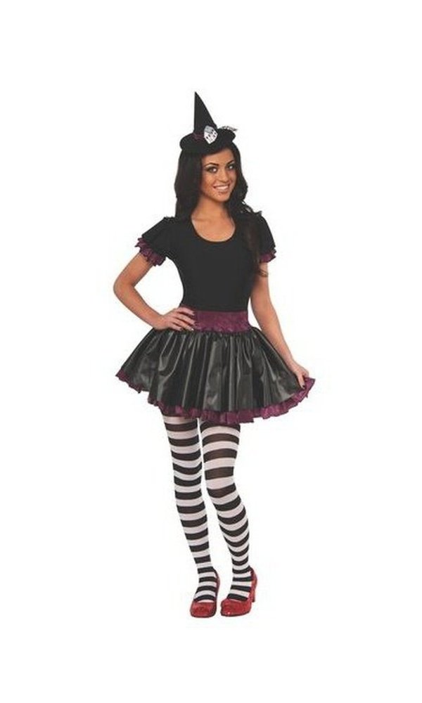 WICKED WITCH OF THE EAST COSTUME - SIZE XS