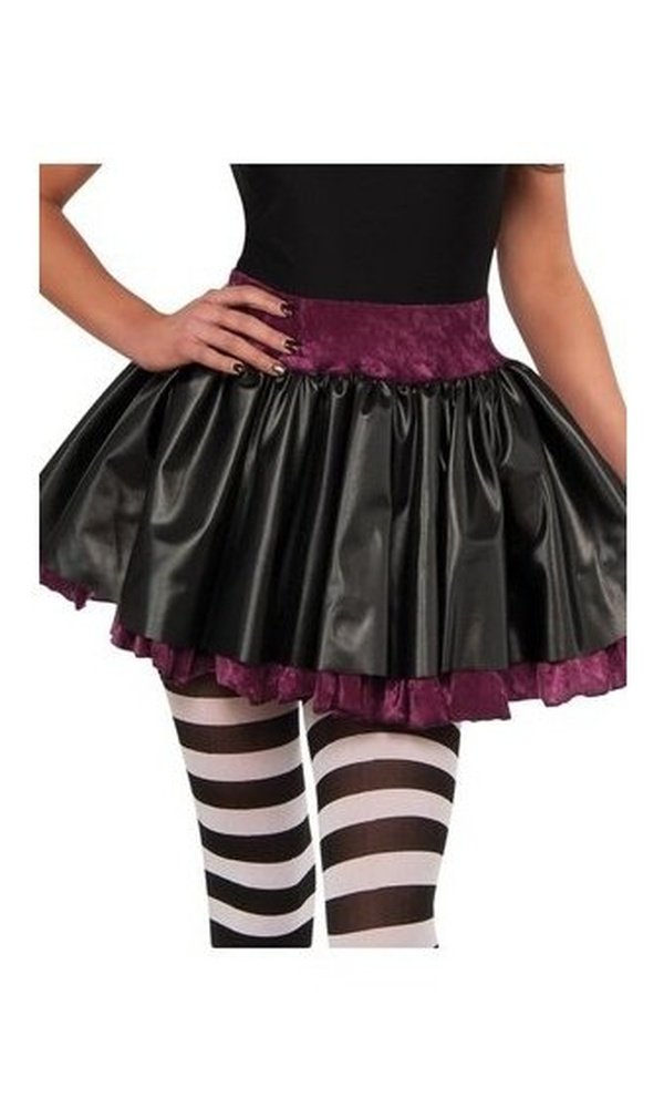 WICKED WITCH OF THE EAST COSTUME - SIZE XS - image 3 (3)